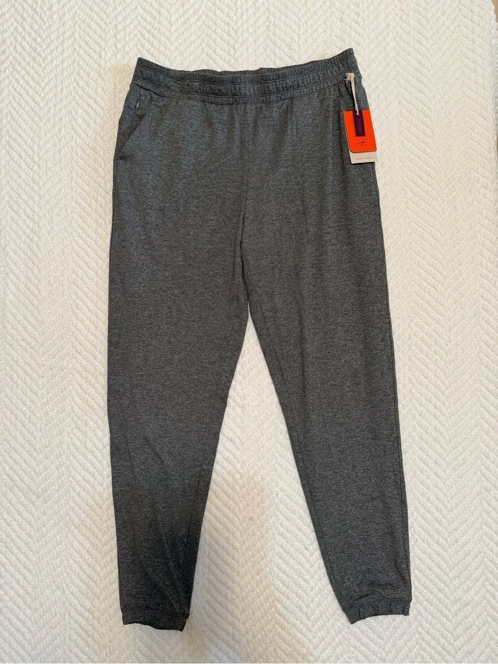Womens Freely Seaside Jogger Size:L